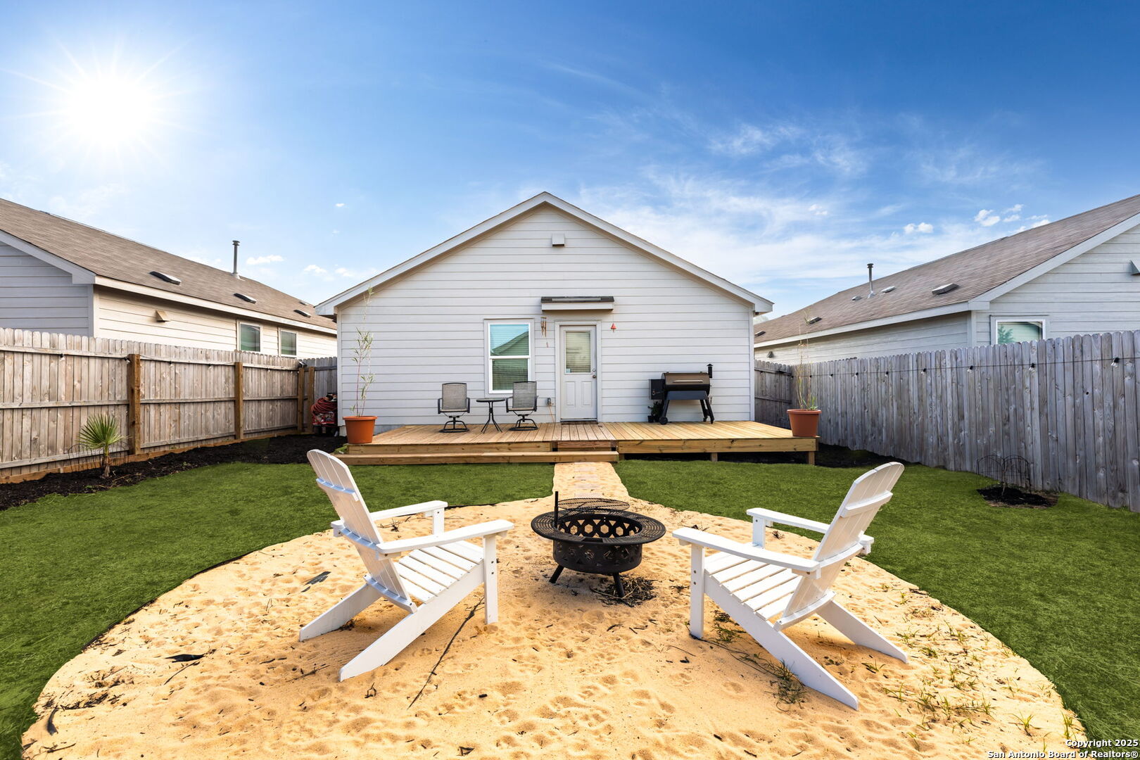 4117 Cataract Circle San Antonio TX 78223