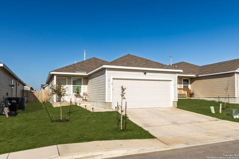 4117 Cataract Circle San Antonio TX 78223