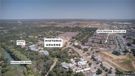 1212 Gruene Valley New Braunfels TX 78130