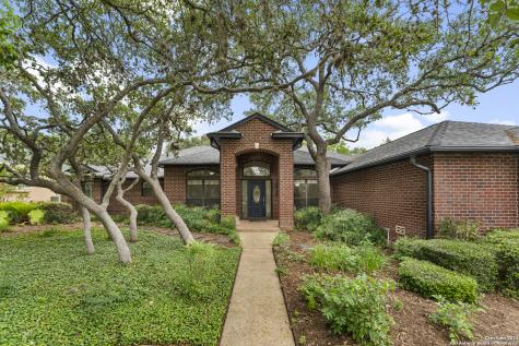 17115 Eagle Star San Antonio TX 78248