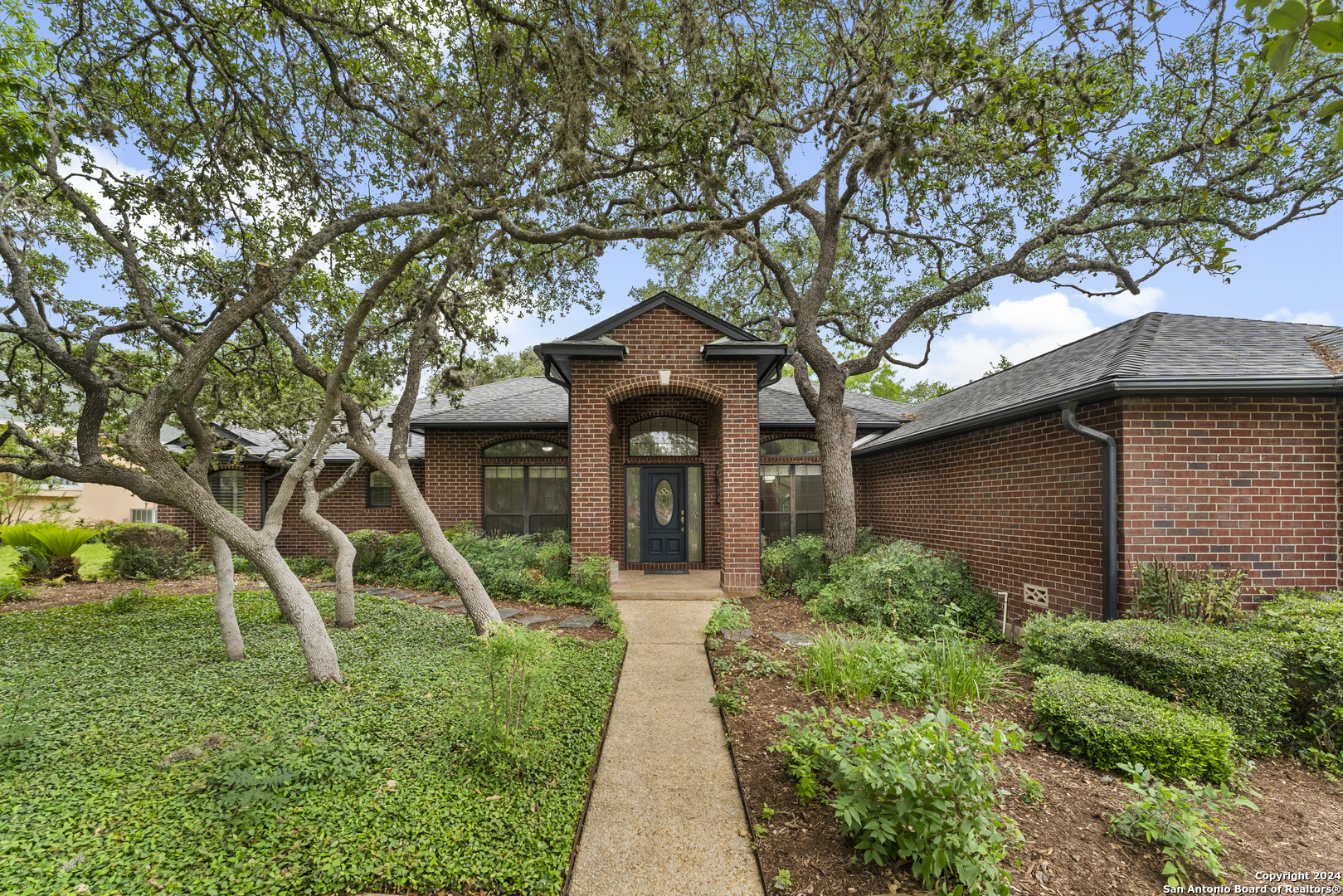 17115 Eagle Star San Antonio TX 78248