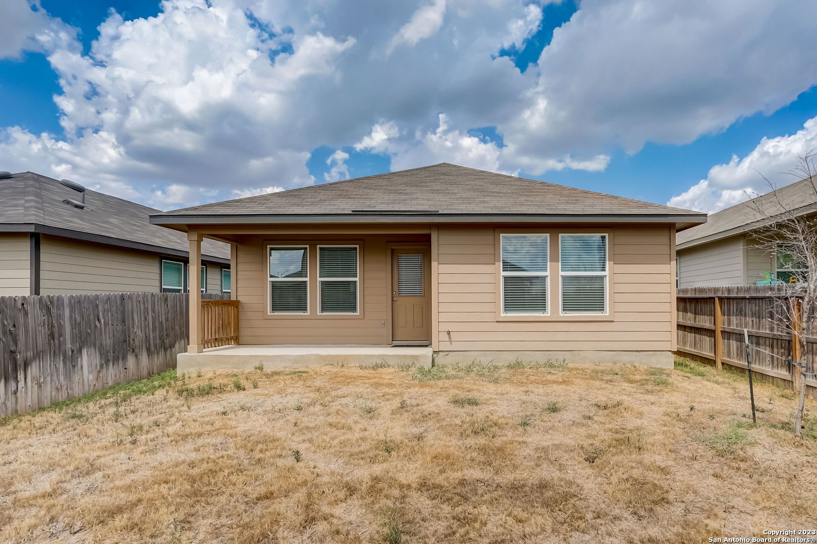 12114 Mulberry Creek San Antonio TX 78245