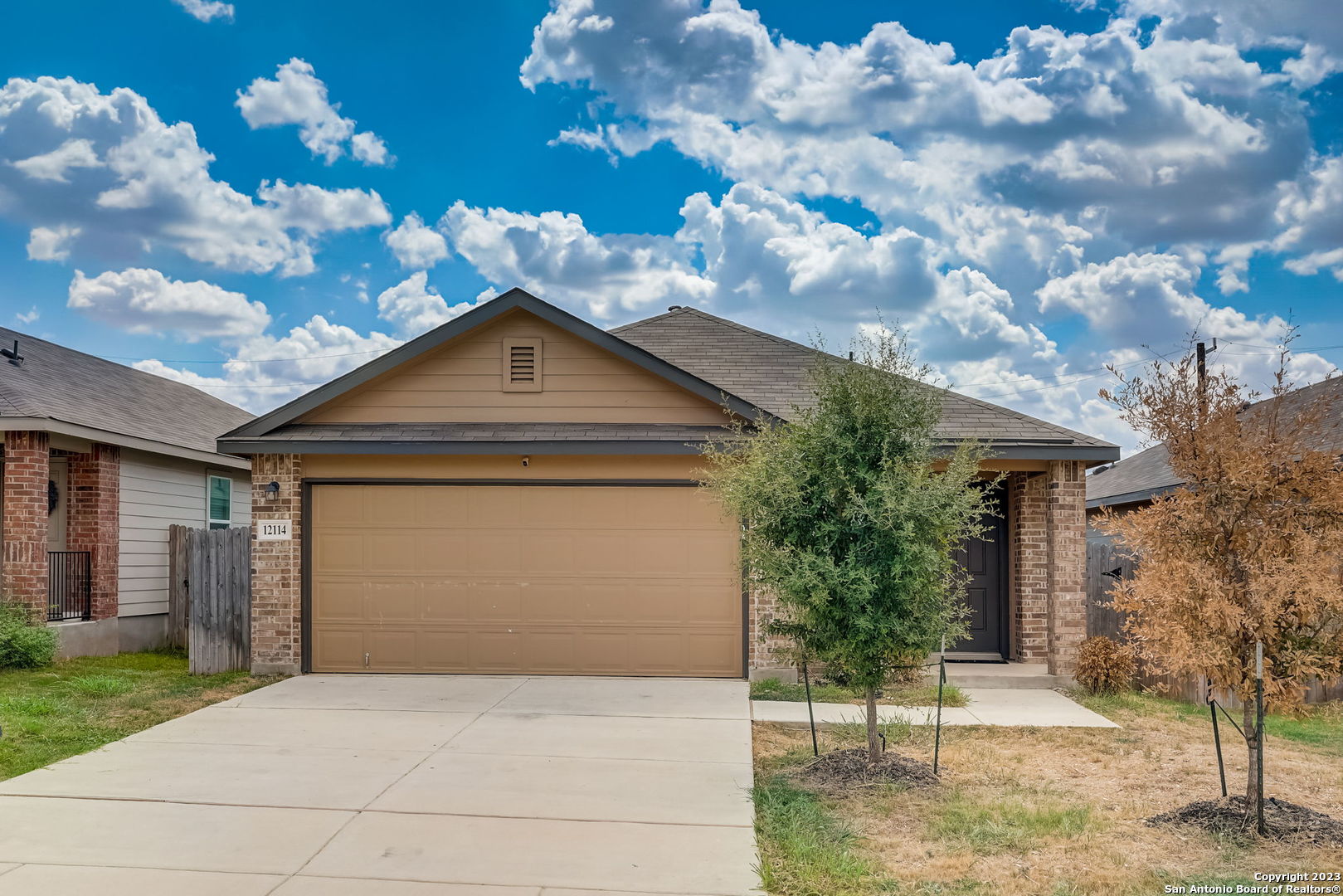 12114 Mulberry Creek San Antonio TX 78245