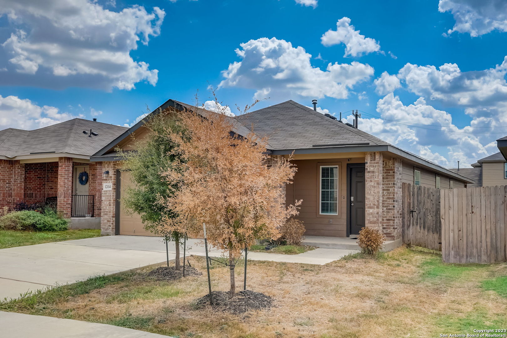 12114 Mulberry Creek San Antonio TX 78245