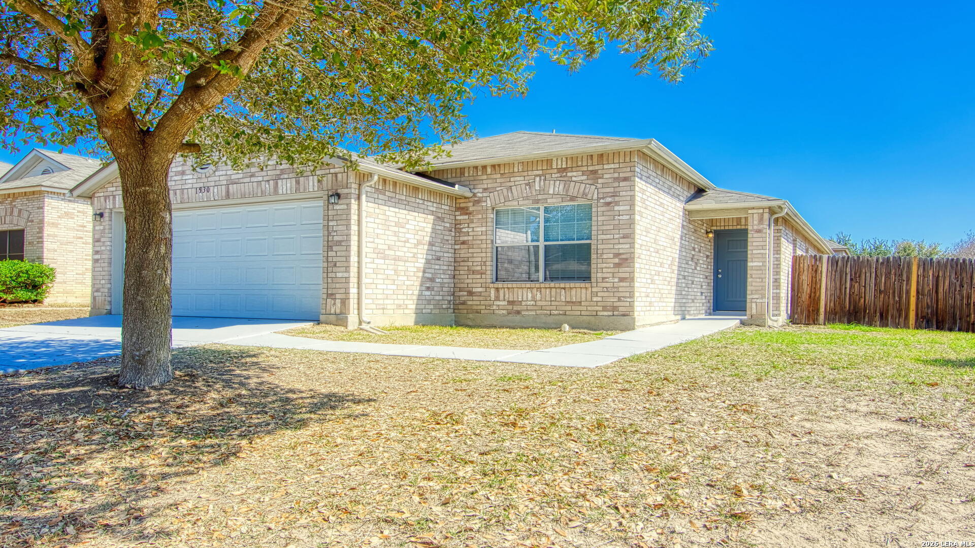 1530 Ambush Creek San Antonio TX 78245