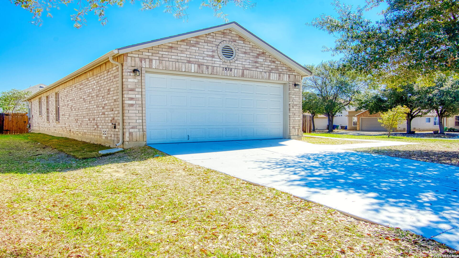 1530 Ambush Creek San Antonio TX 78245