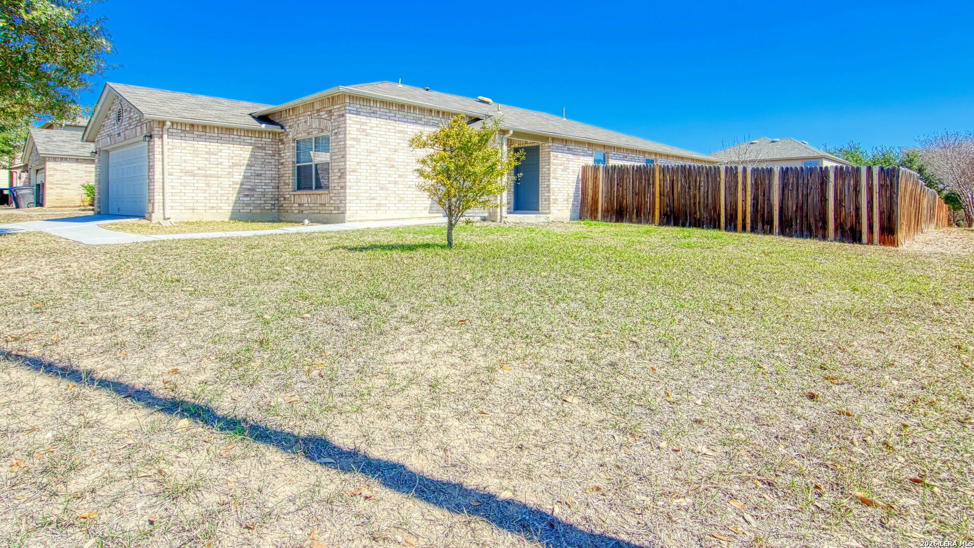 1530 Ambush Creek San Antonio TX 78245