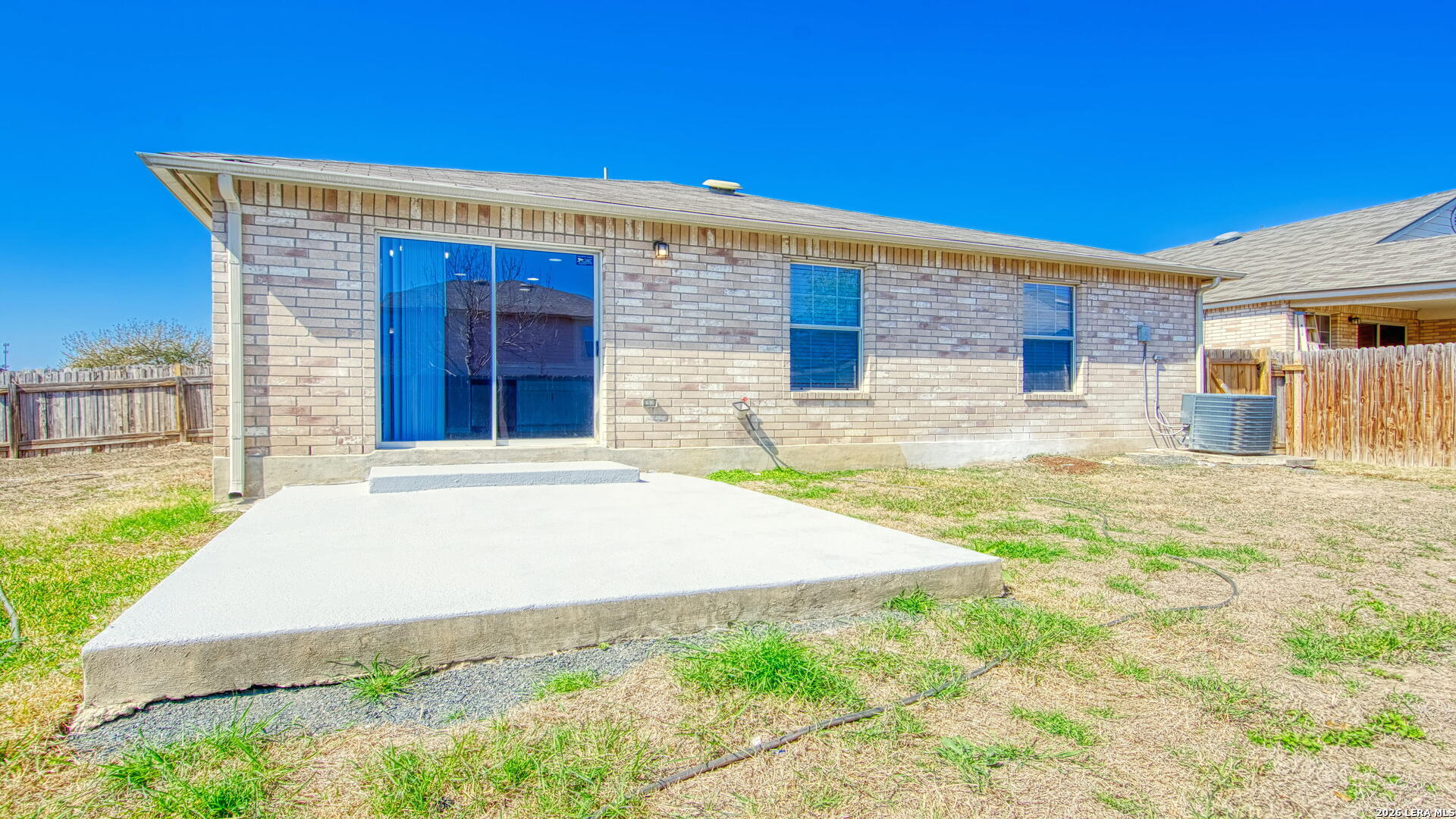 1530 Ambush Creek San Antonio TX 78245