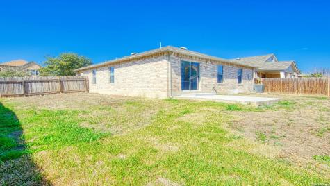 1530 Ambush Creek San Antonio TX 78245