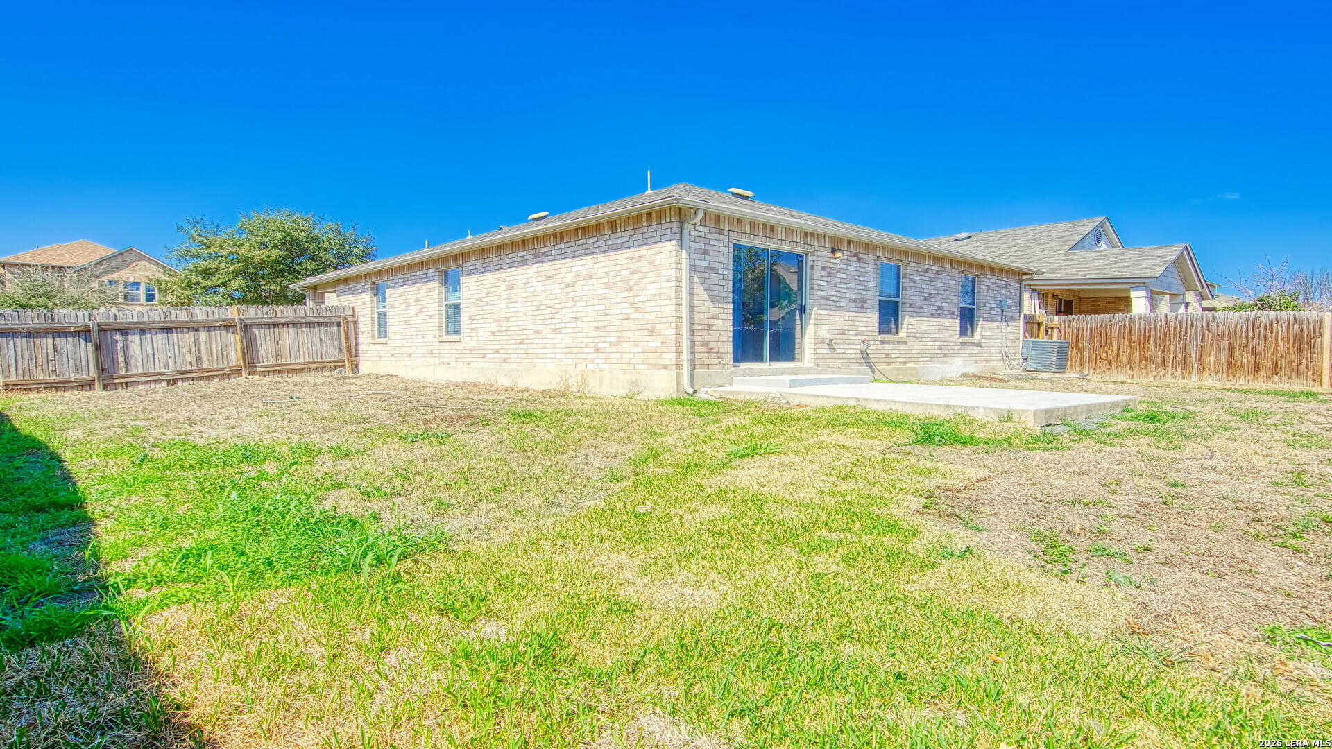 1530 Ambush Creek San Antonio TX 78245