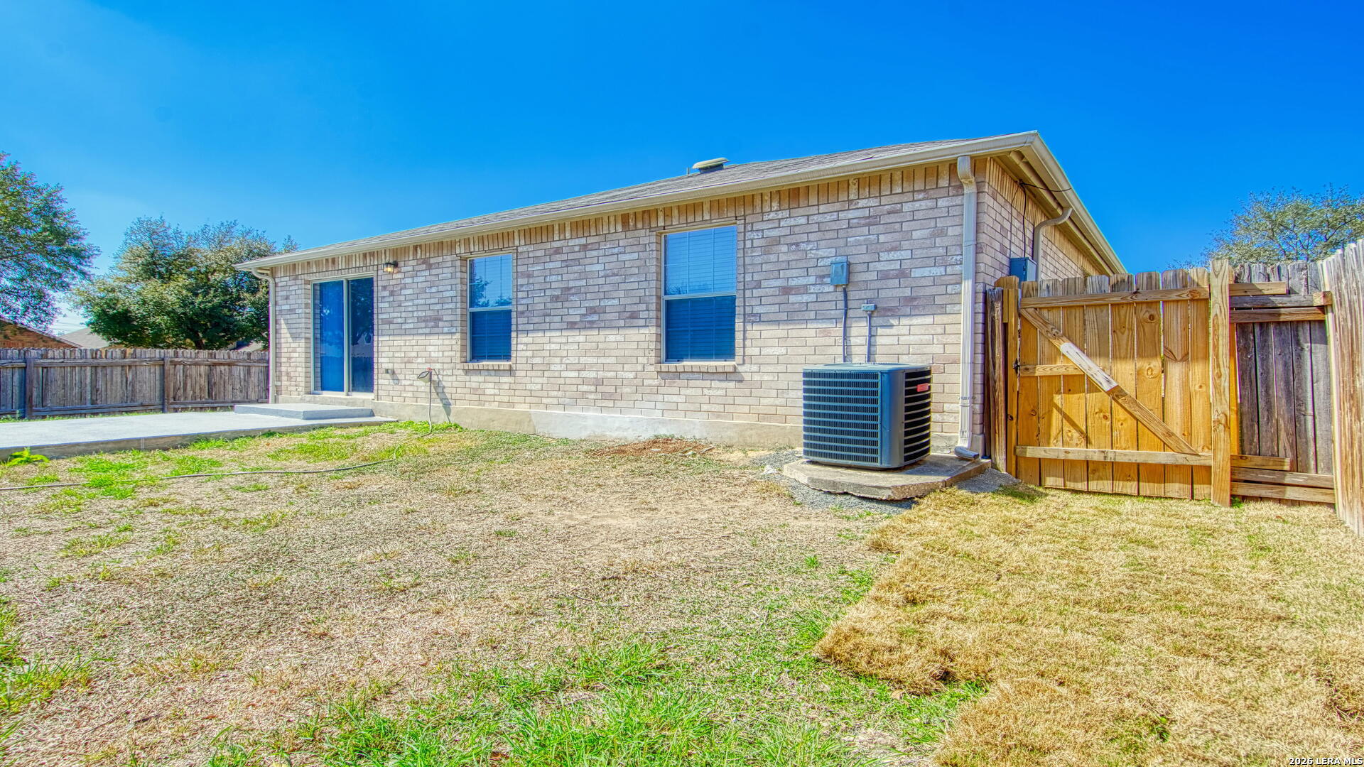 1530 Ambush Creek San Antonio TX 78245