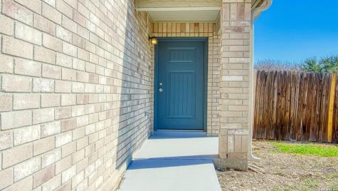 1530 Ambush Creek San Antonio TX 78245