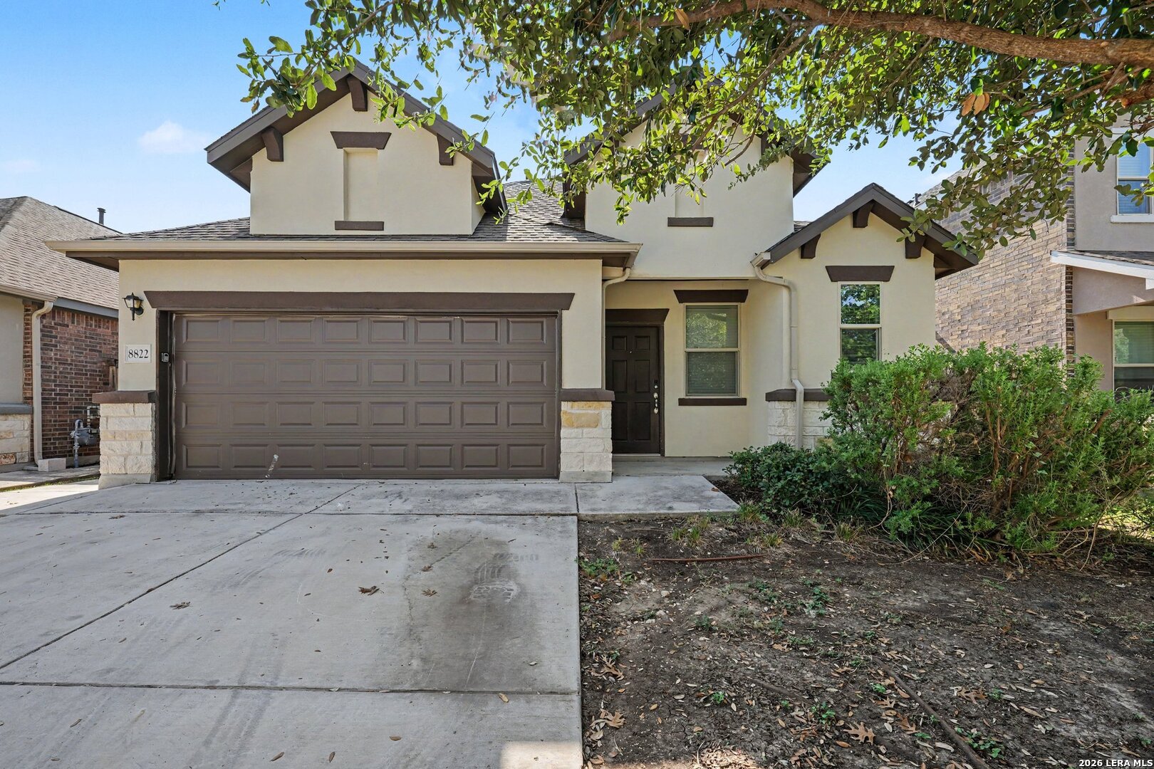 8822 White Crown San Antonio TX 78254