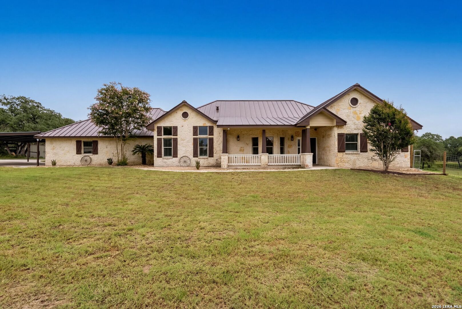147 Rambling Trail La Vernia TX 78121