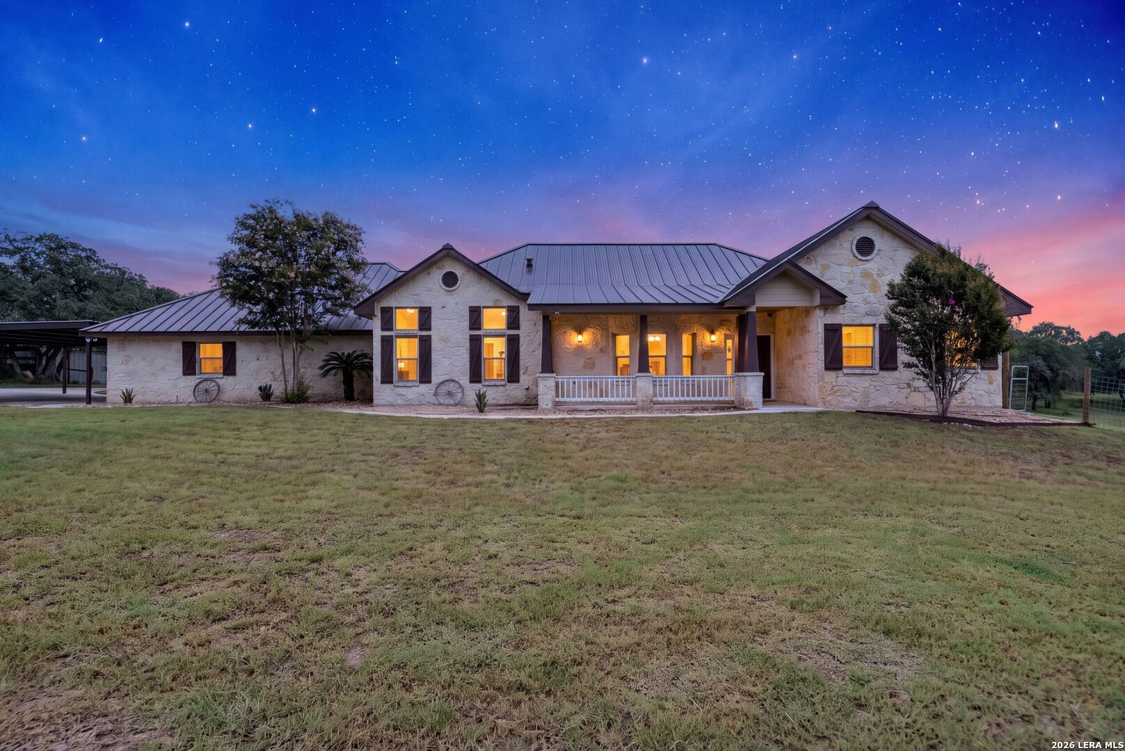 147 Rambling Trail La Vernia TX 78121