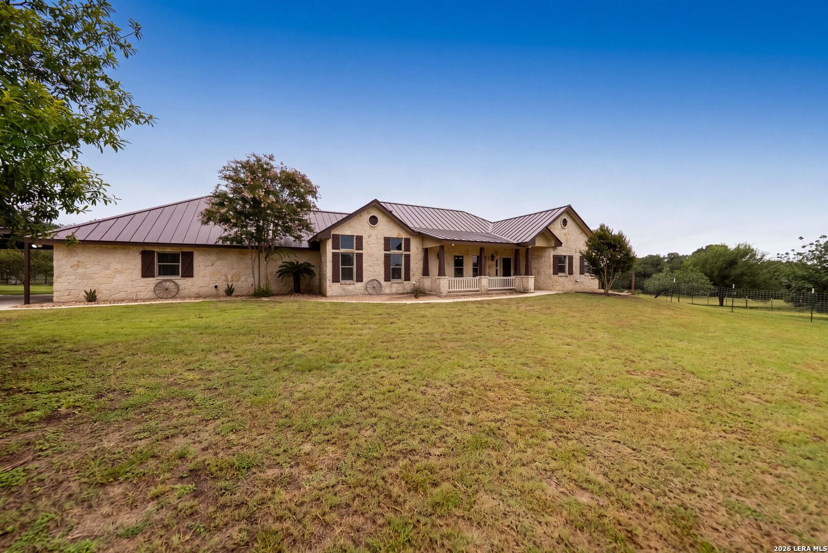 147 Rambling Trail La Vernia TX 78121