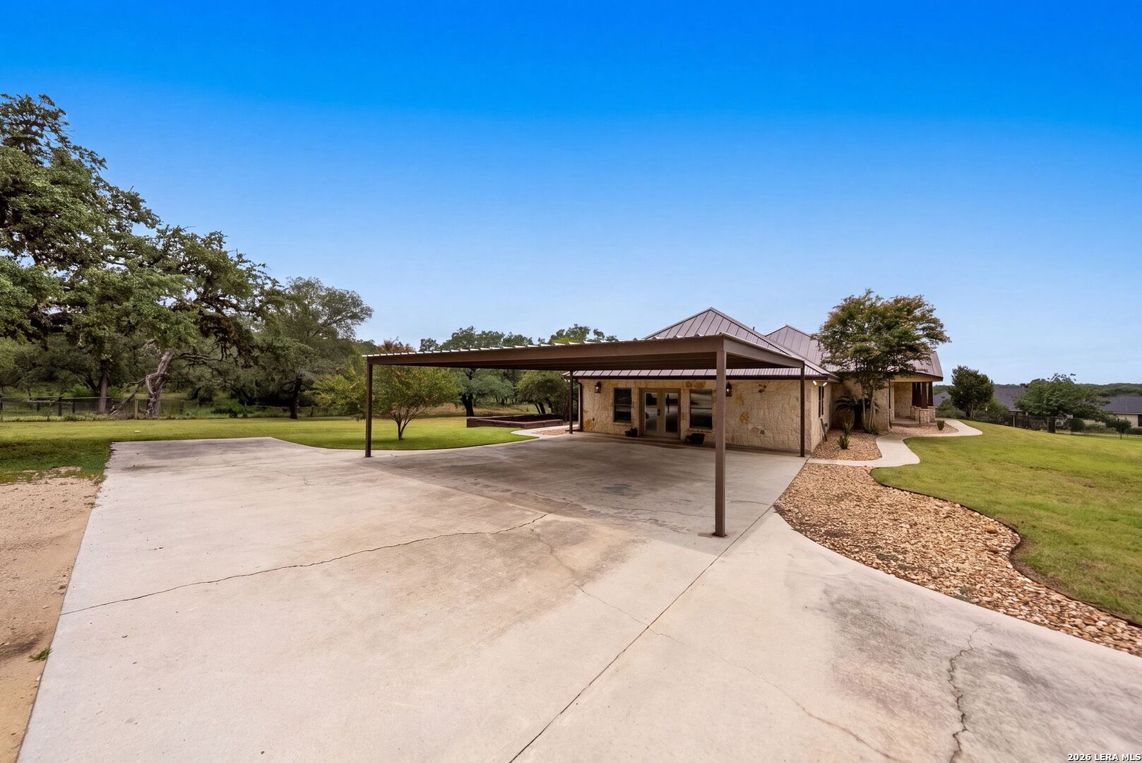 147 Rambling Trail La Vernia TX 78121