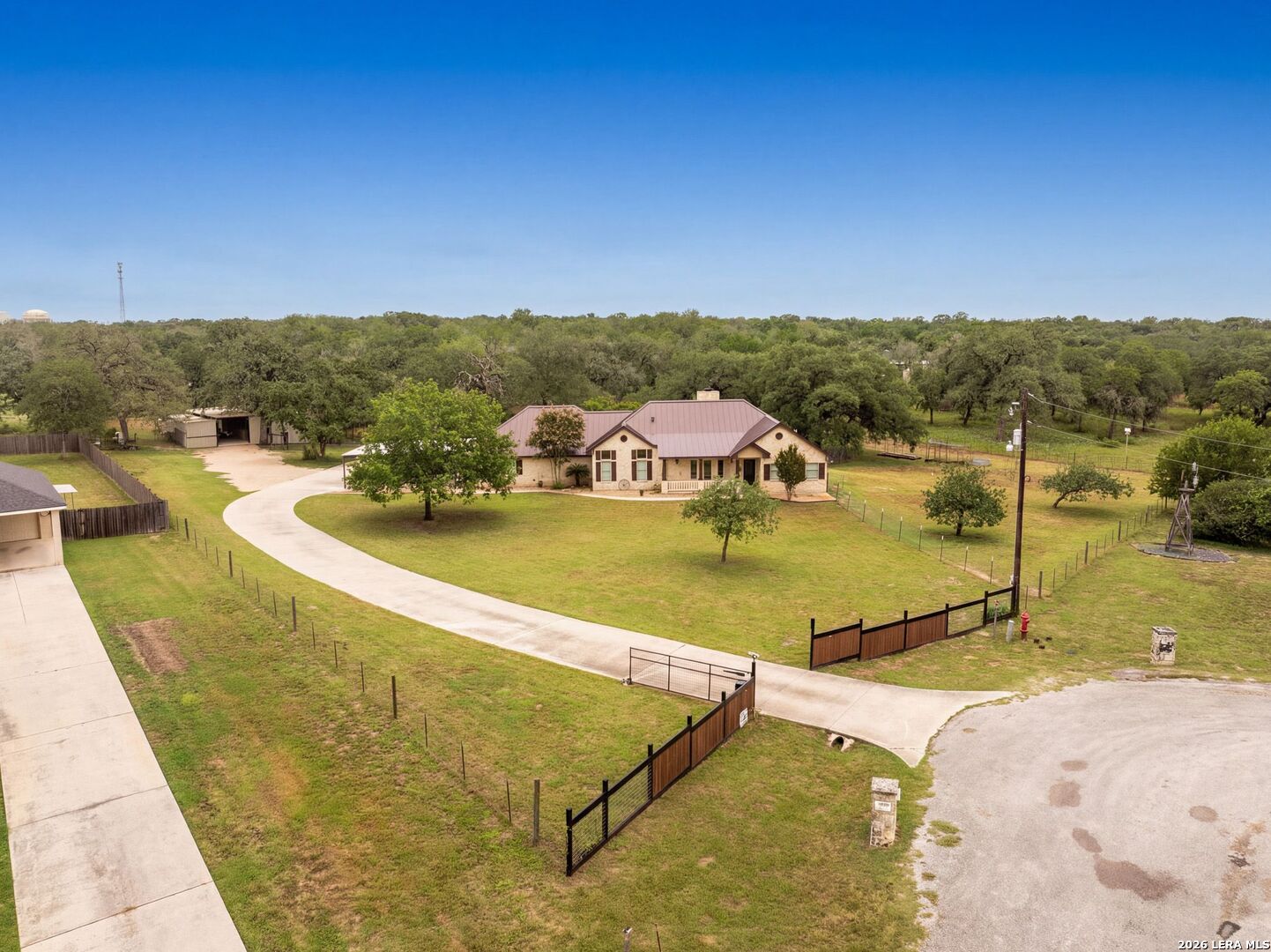 147 Rambling Trail La Vernia TX 78121