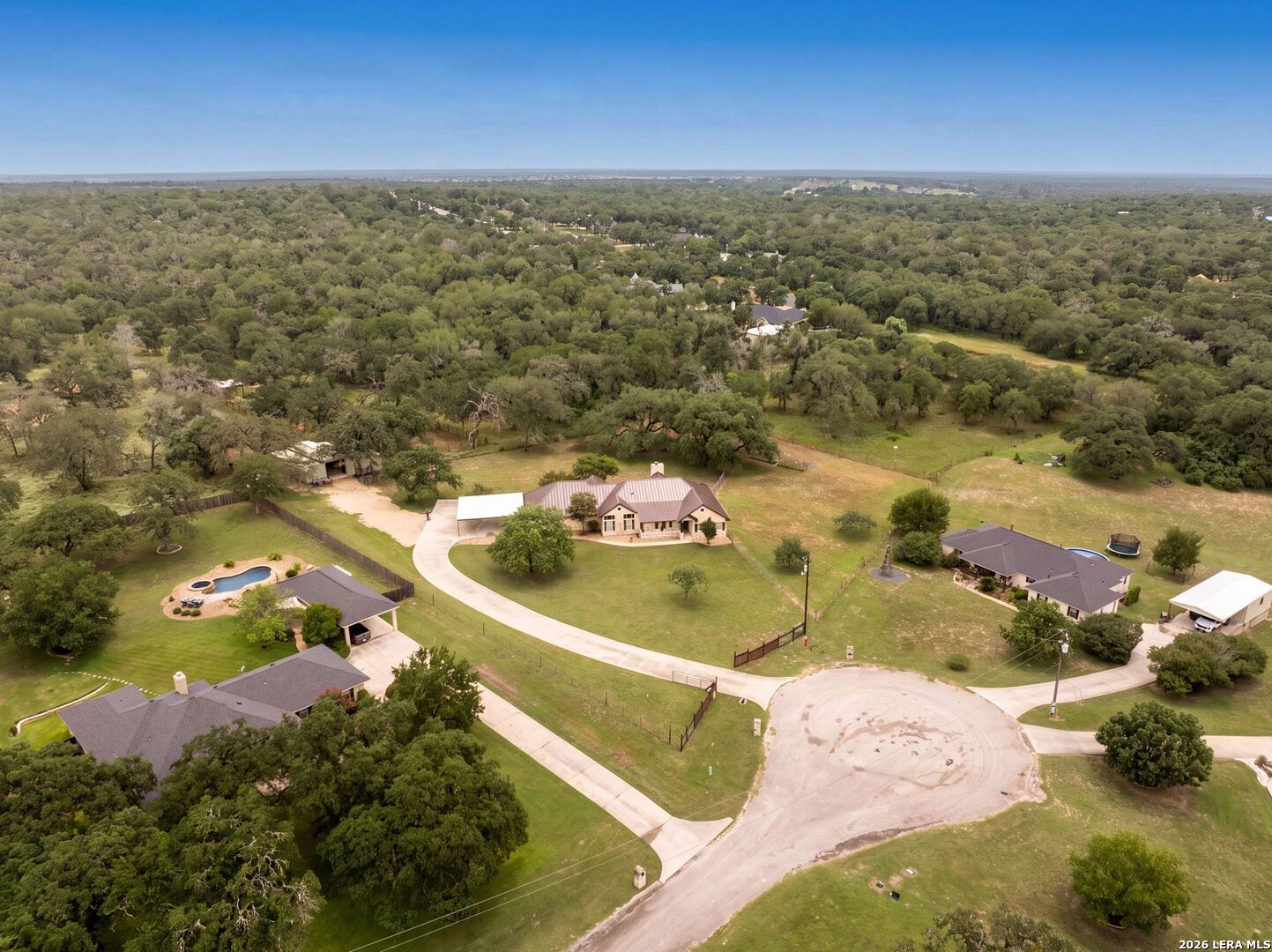 147 Rambling Trail La Vernia TX 78121