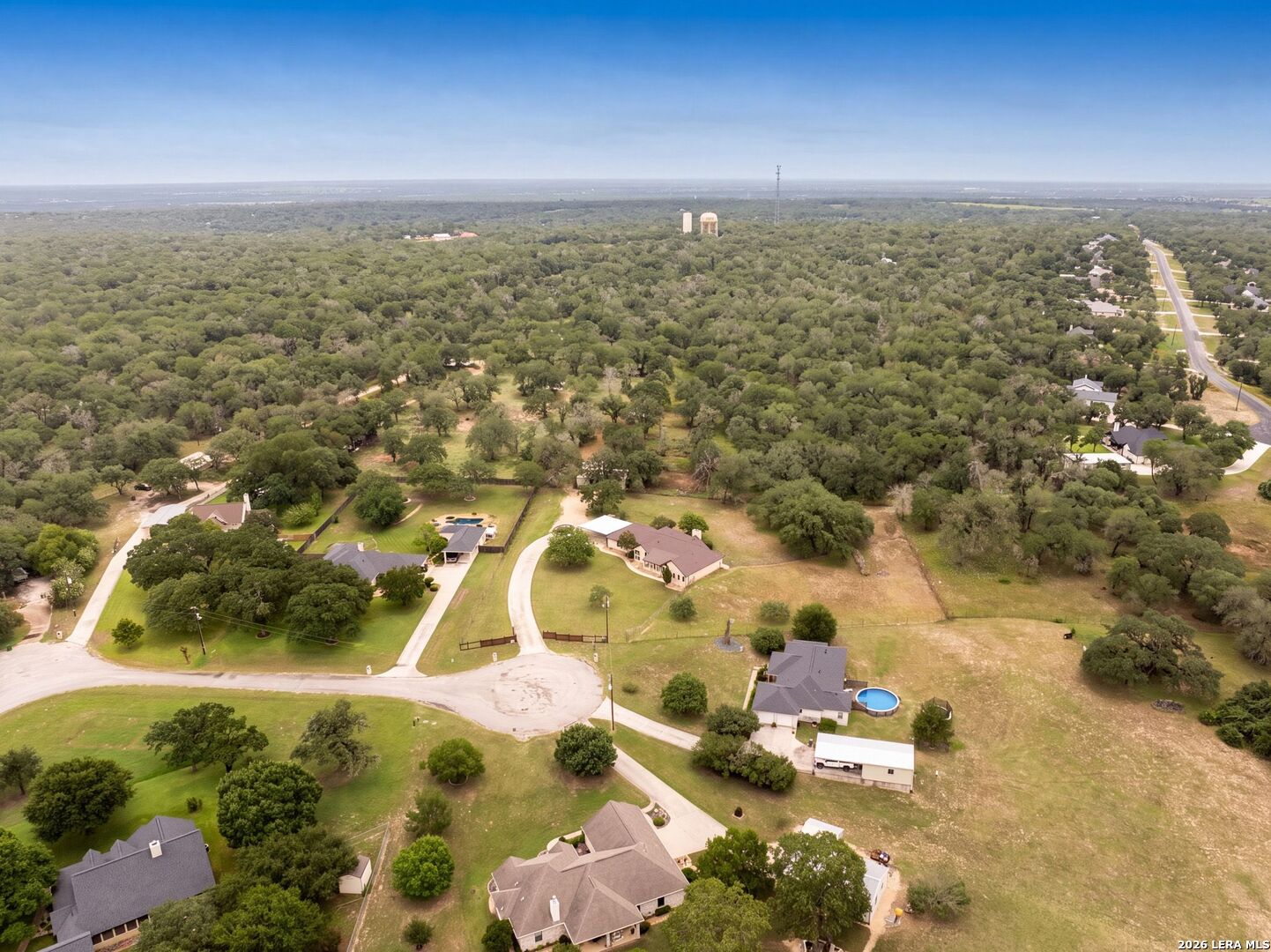 147 Rambling Trail La Vernia TX 78121