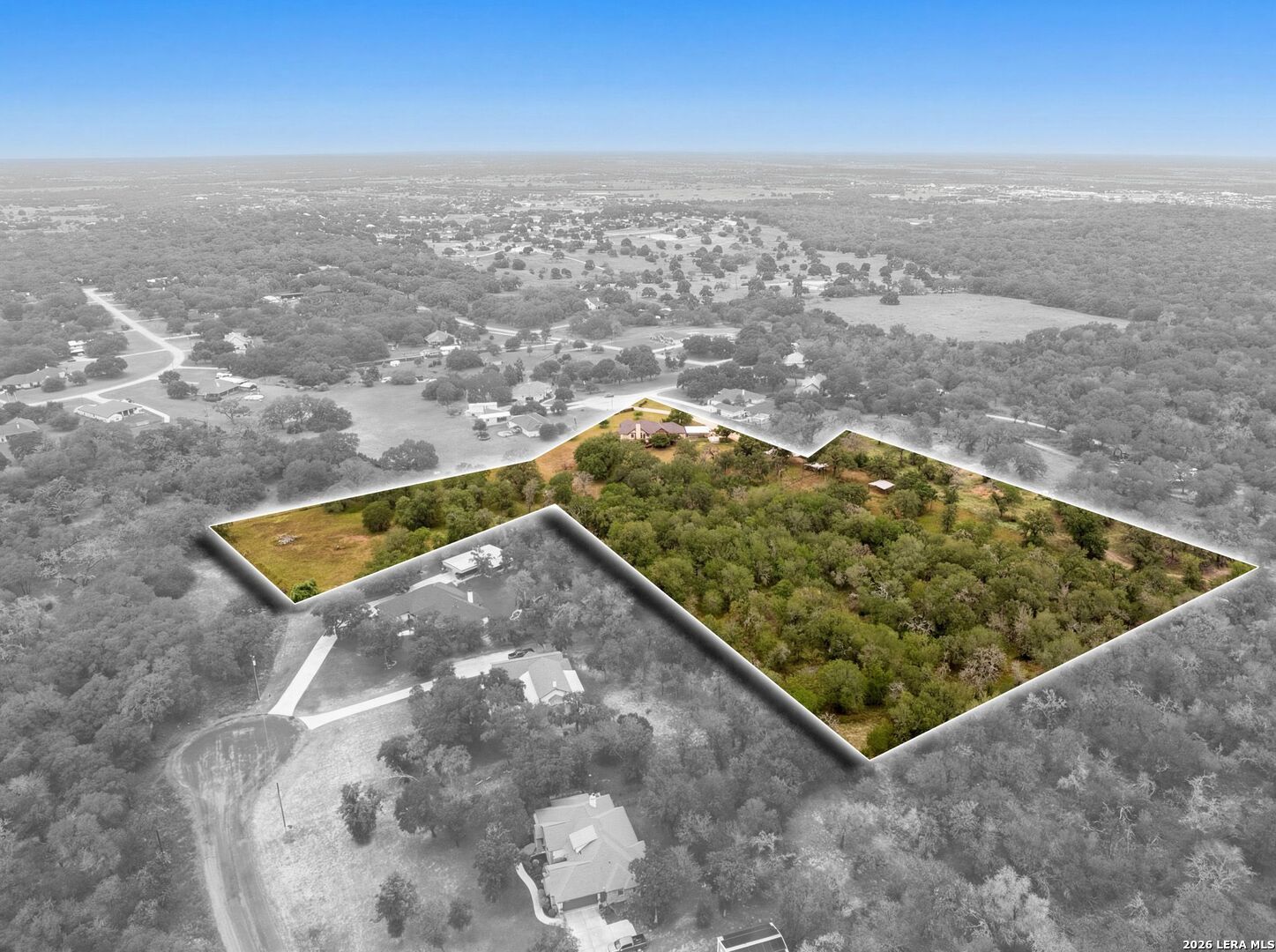 147 Rambling Trail La Vernia TX 78121