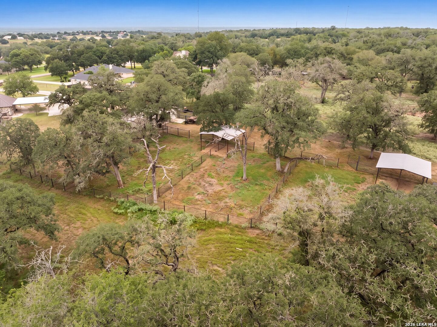 147 Rambling Trail La Vernia TX 78121