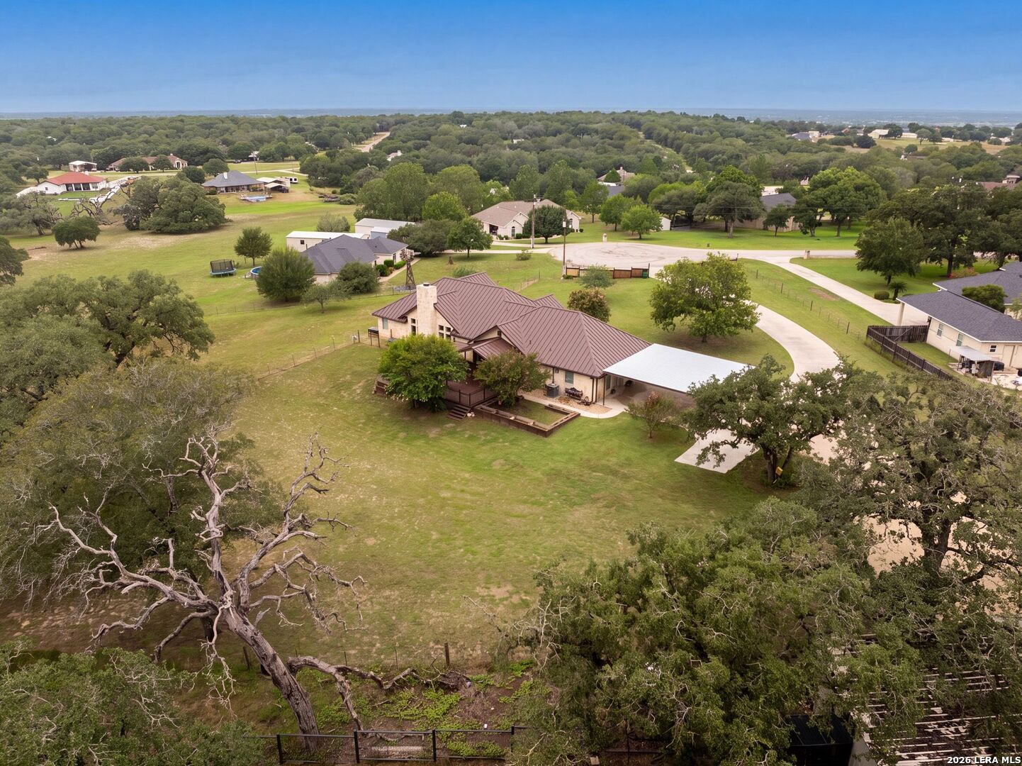 147 Rambling Trail La Vernia TX 78121