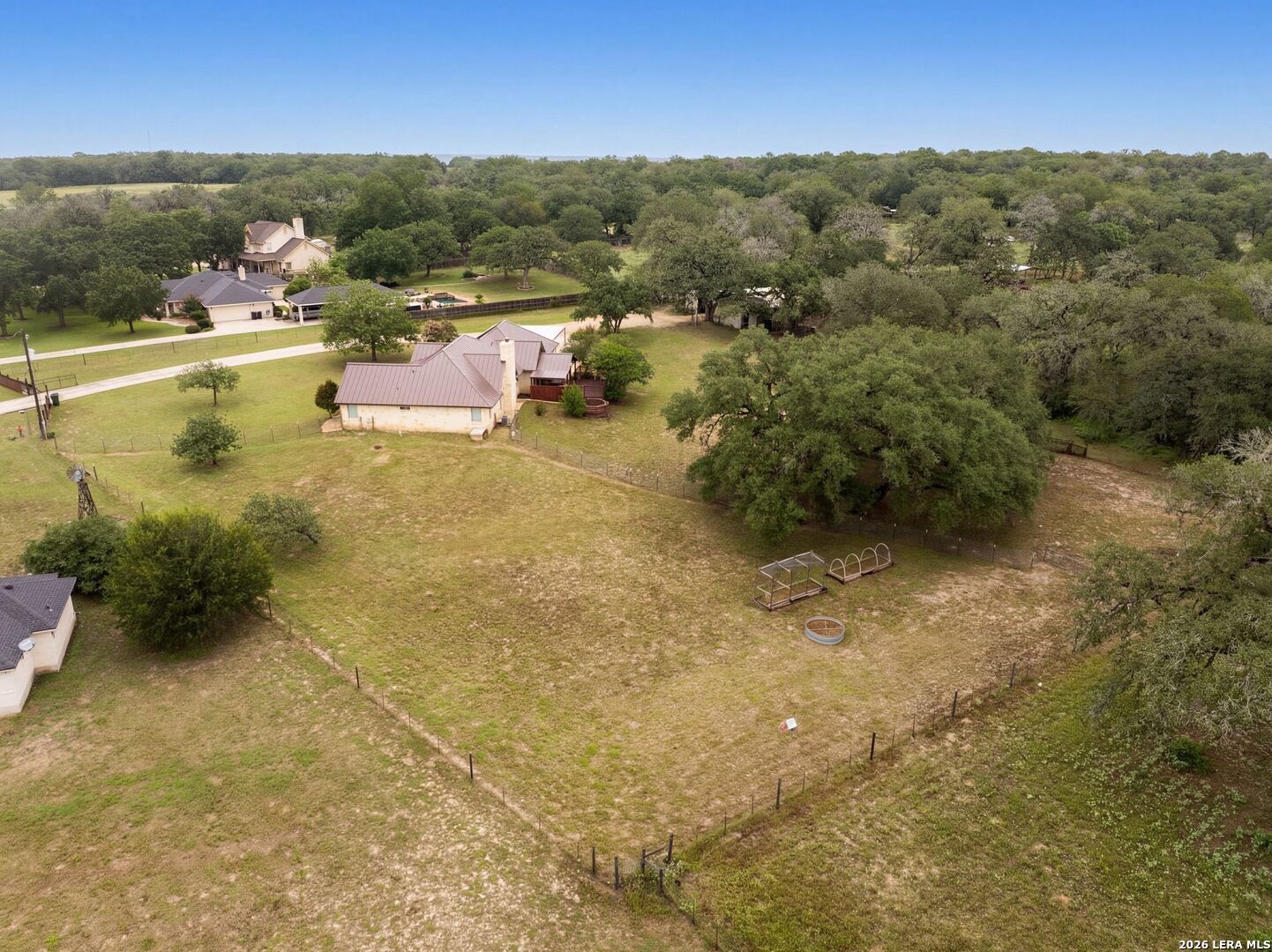 147 Rambling Trail La Vernia TX 78121