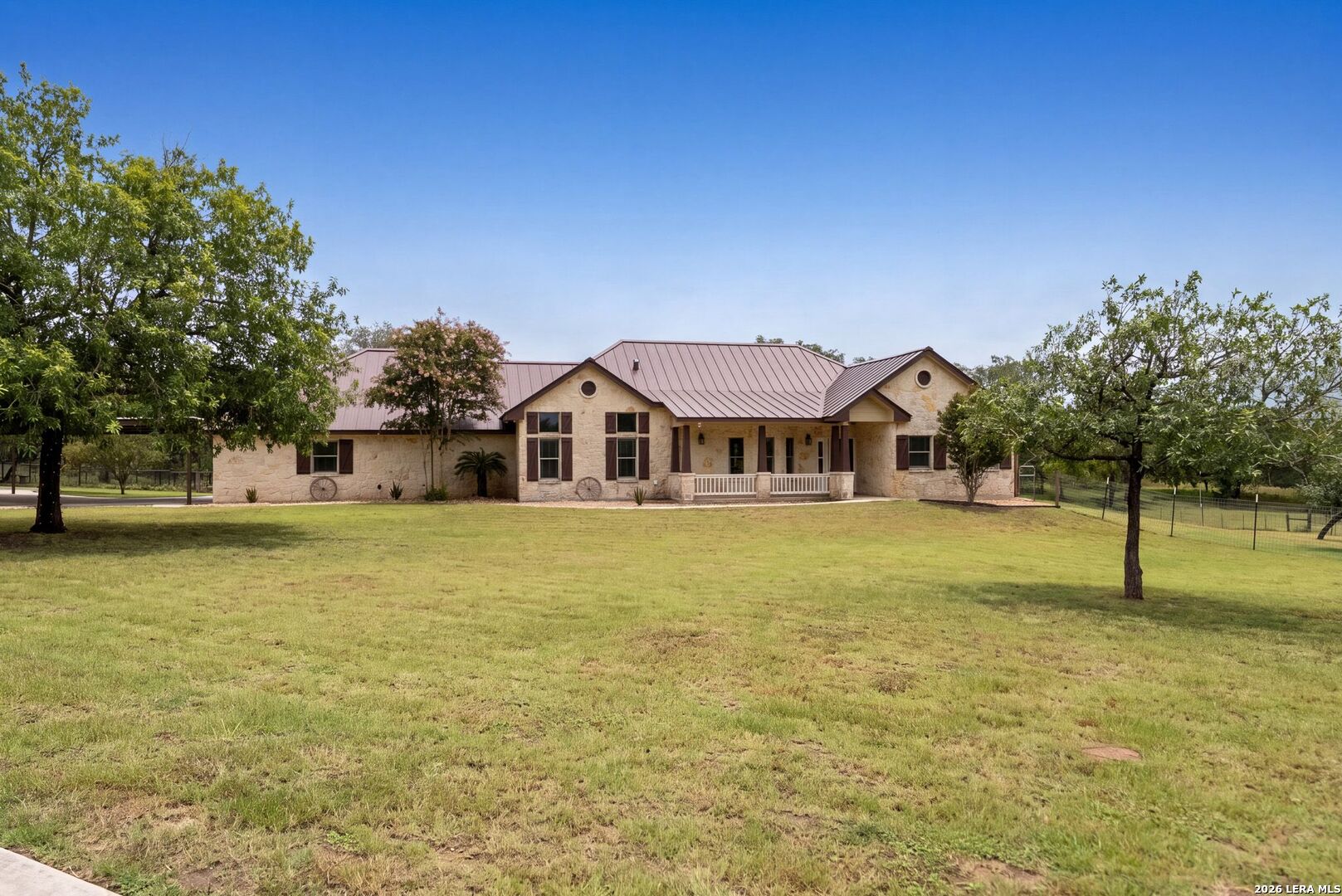147 Rambling Trail La Vernia TX 78121