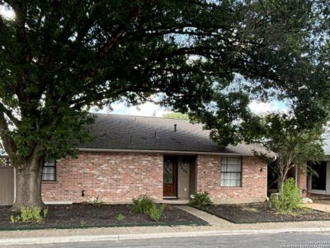 6608 Honey Hill San Antonio TX 78229