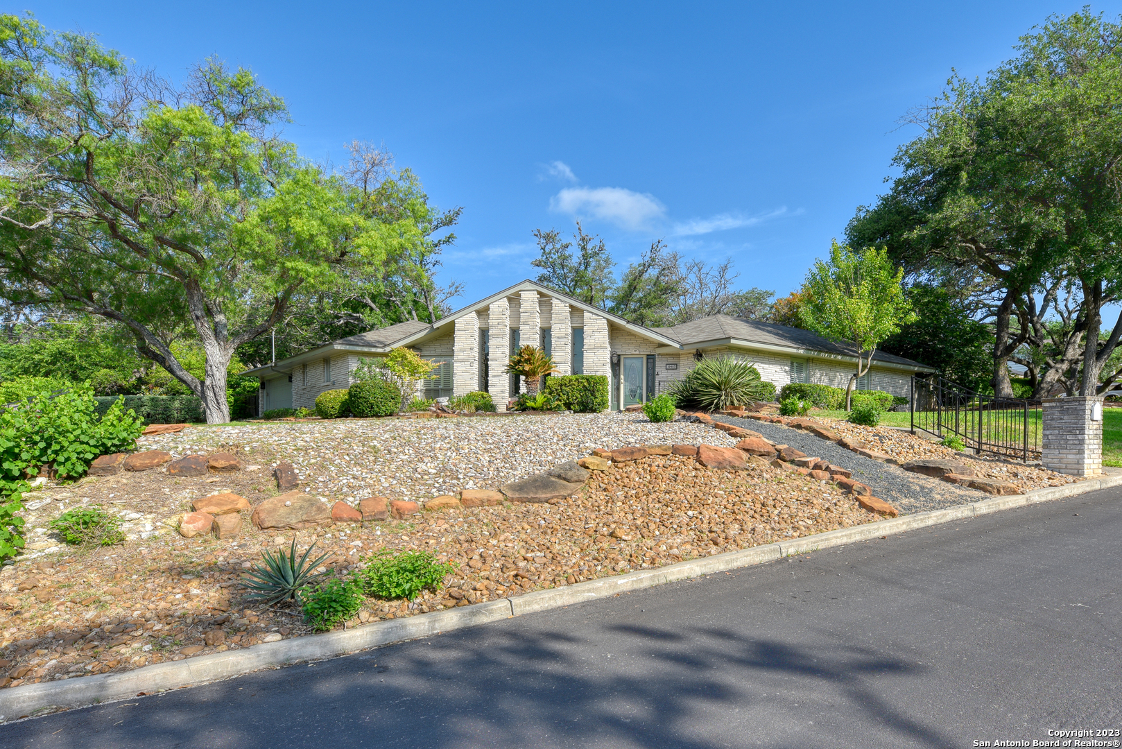 10403 Sunflower Lane San Antonio TX 78213