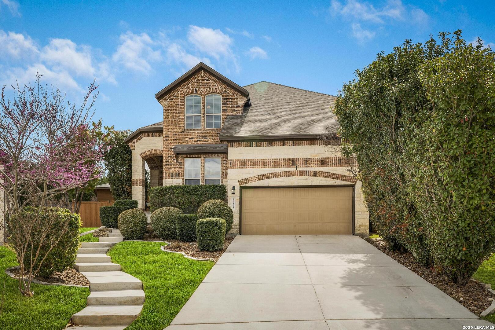 28402 Joanie Kay San Antonio TX 78260