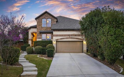28402 Joanie Kay San Antonio TX 78260
