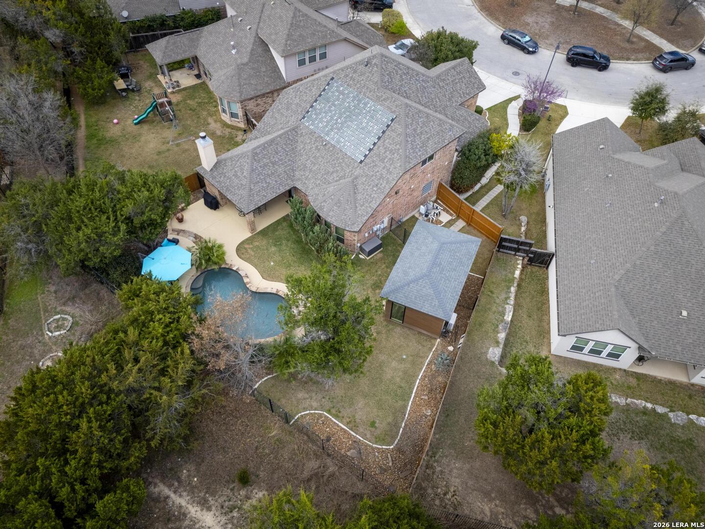 28402 Joanie Kay San Antonio TX 78260