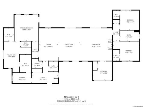 200 Oak Fields Dr., Floresville TX 78114