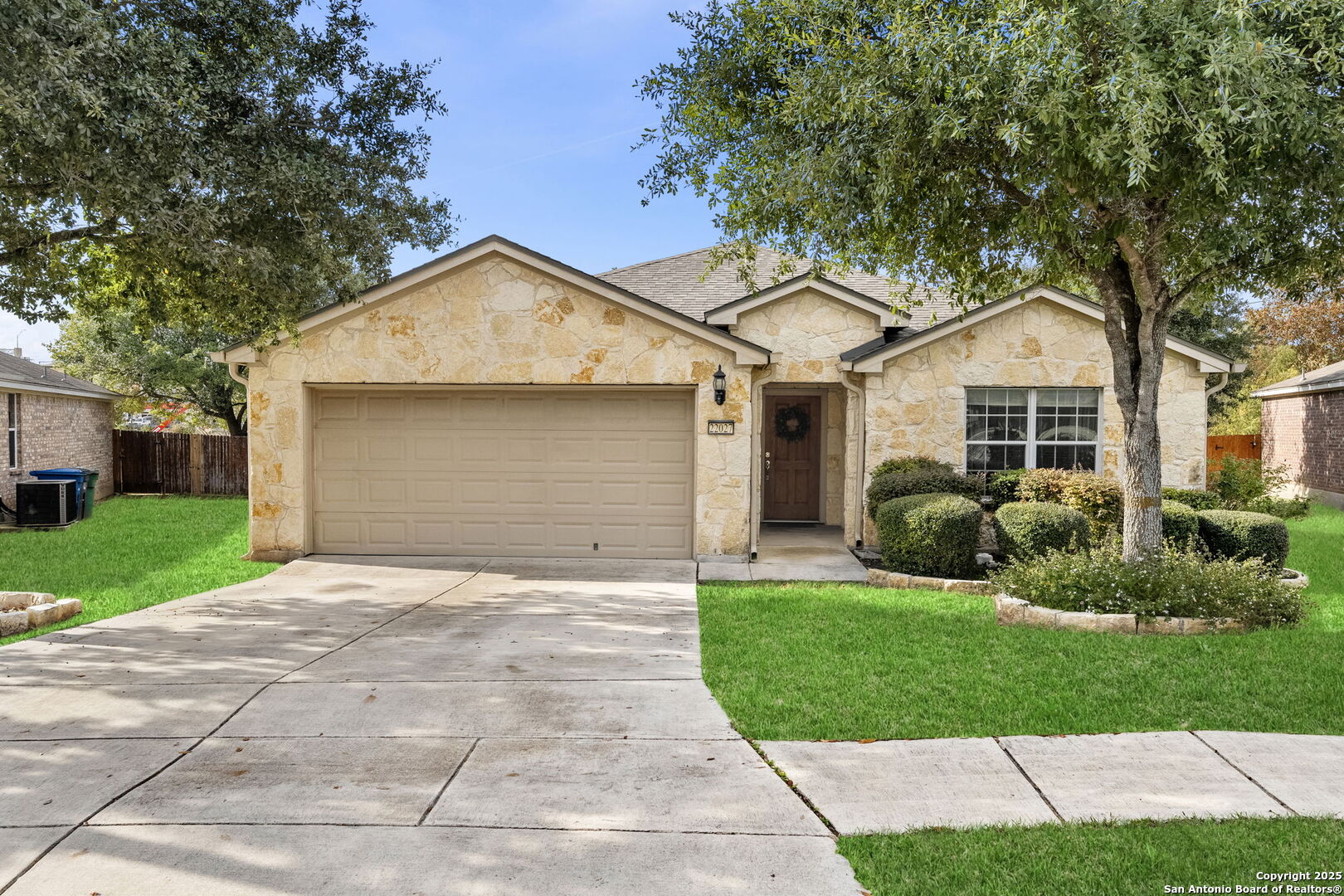 22027 Diamond Chase San Antonio TX 78259