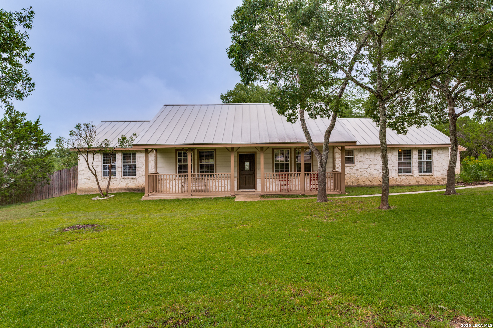 26371 Dull Knife Trail San Antonio TX 78255