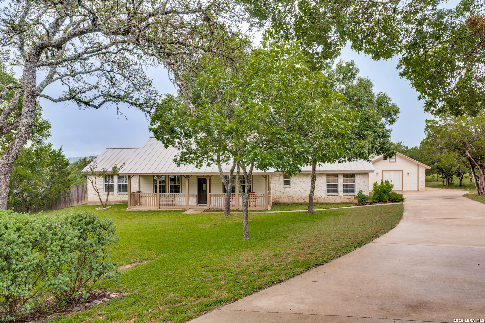 26371 Dull Knife Trail San Antonio TX 78255