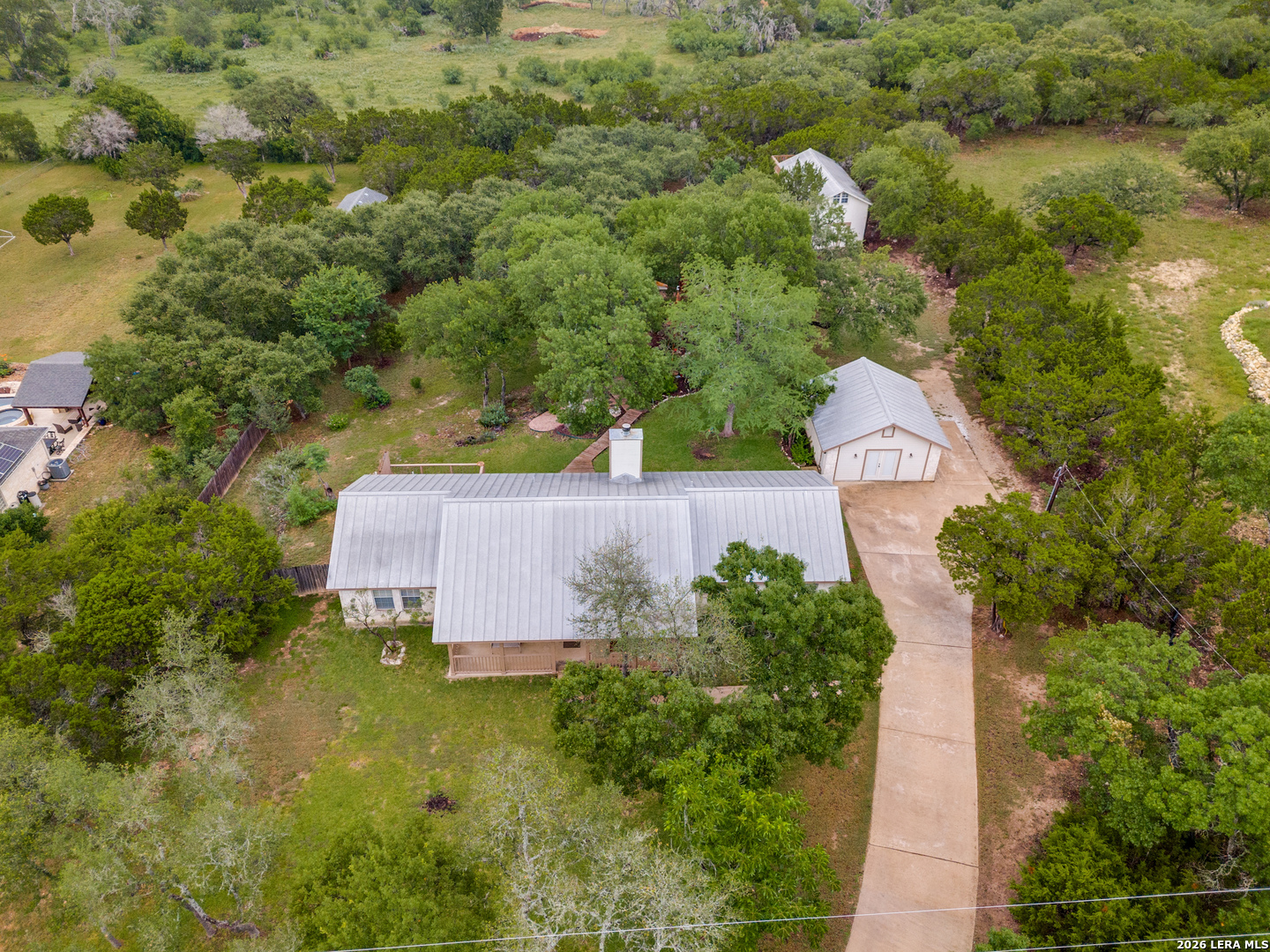 26371 Dull Knife Trail San Antonio TX 78255