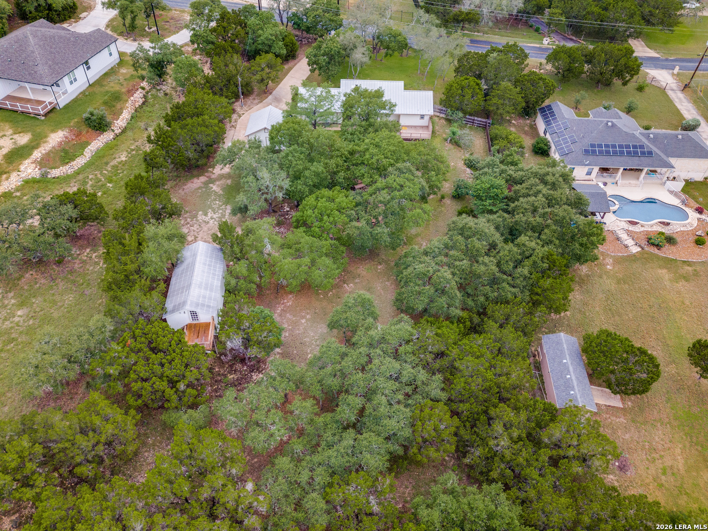 26371 Dull Knife Trail San Antonio TX 78255