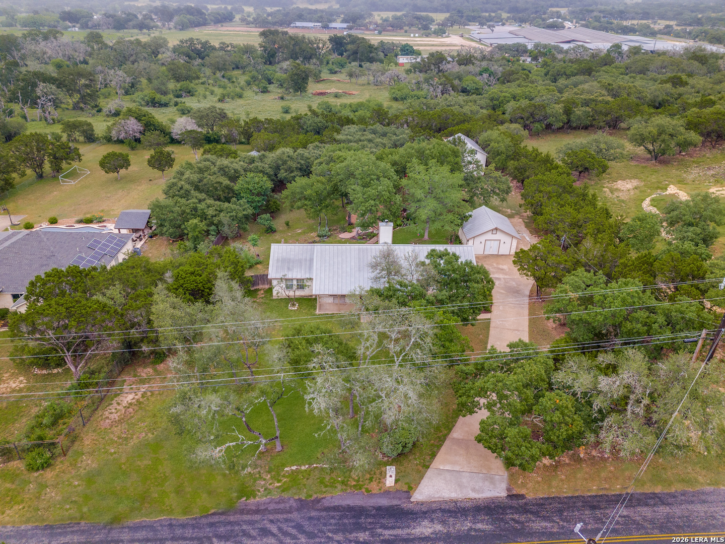 26371 Dull Knife Trail San Antonio TX 78255
