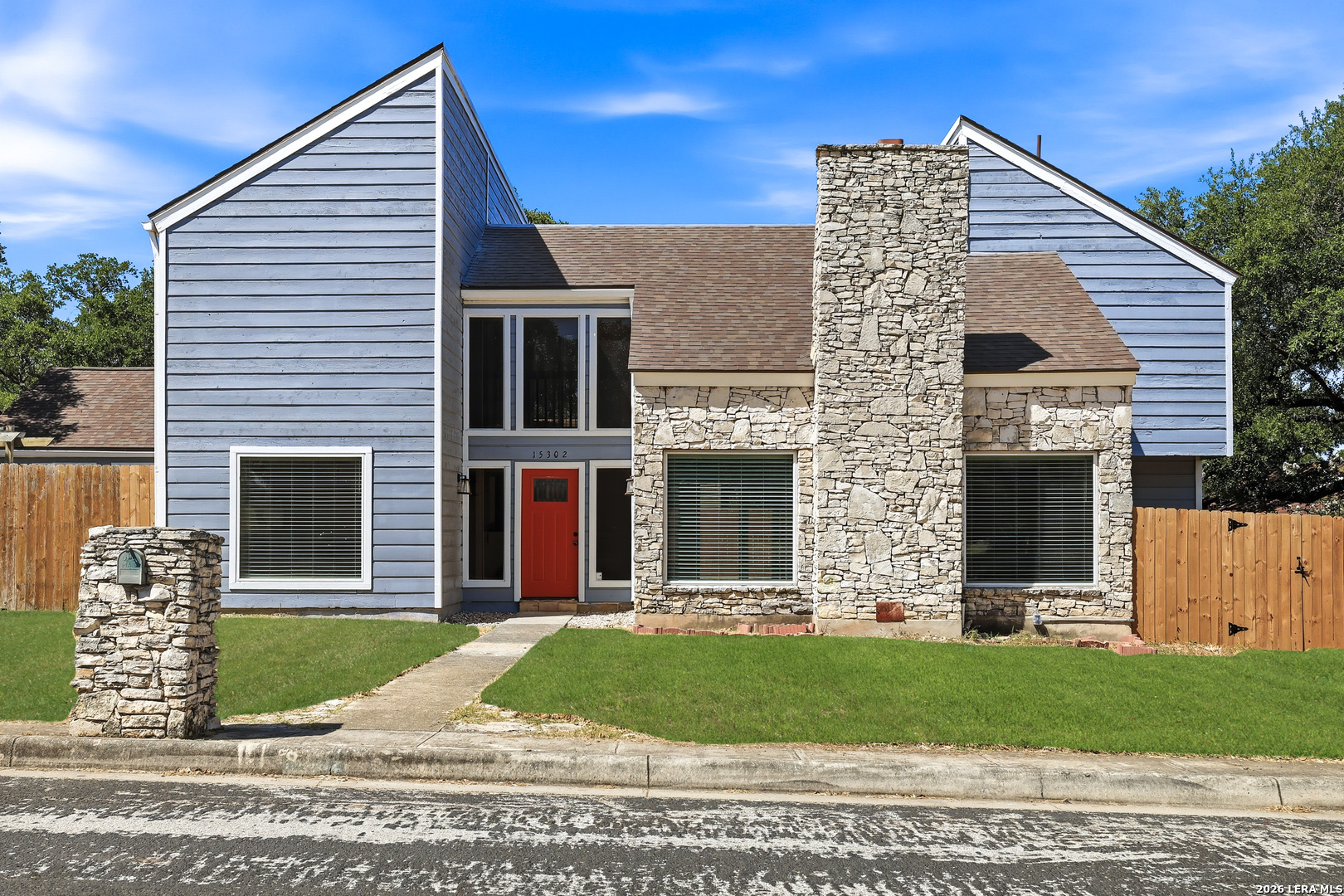 15302 Mineral Springs Street San Antonio TX 78247