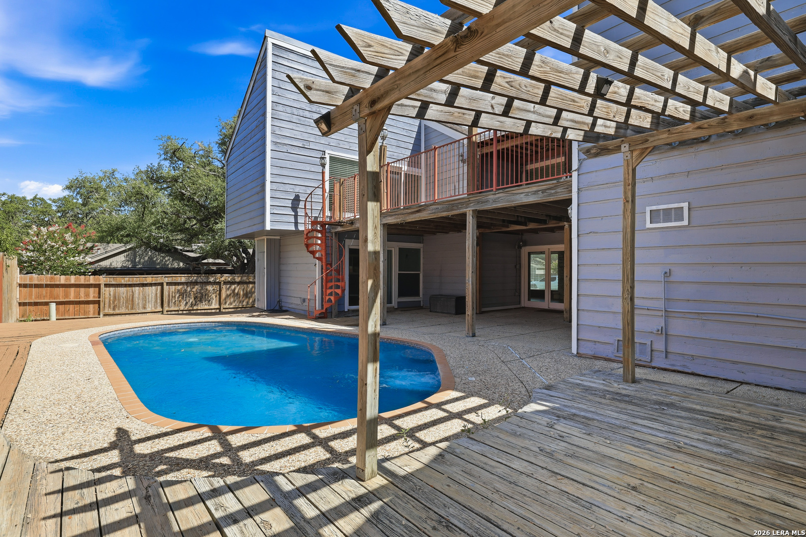 15302 Mineral Springs Street San Antonio TX 78247