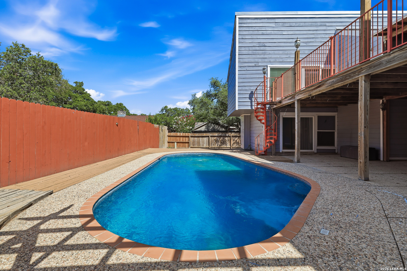 15302 Mineral Springs Street San Antonio TX 78247