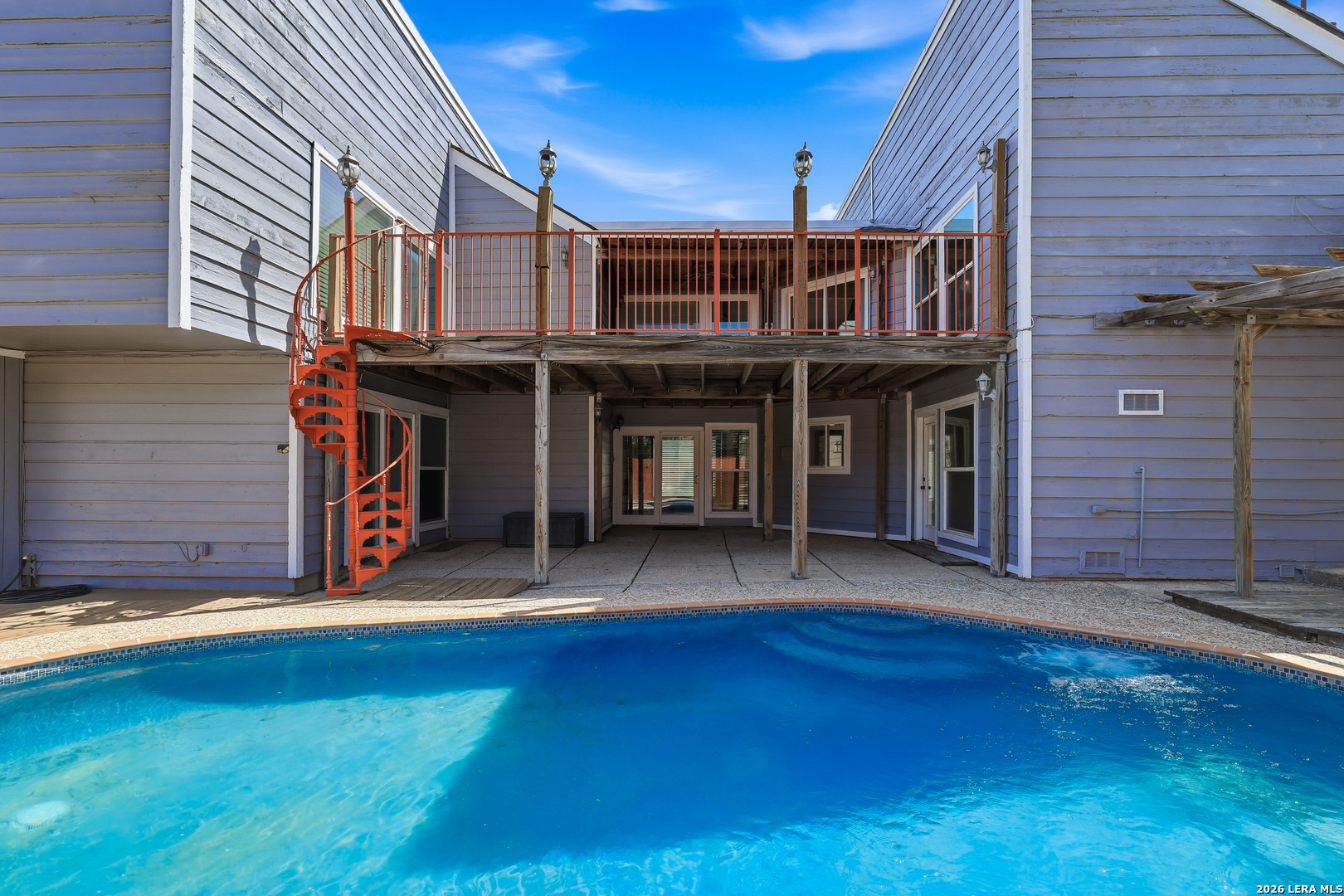 15302 Mineral Springs Street San Antonio TX 78247