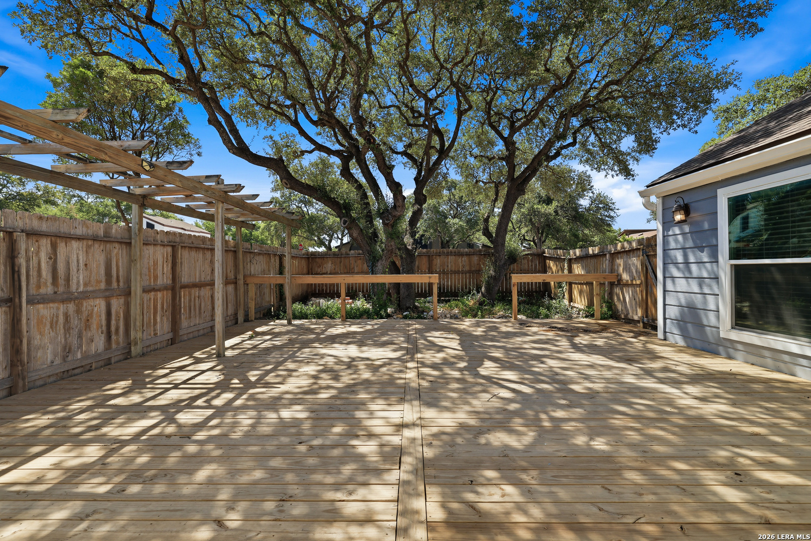 15302 Mineral Springs Street San Antonio TX 78247