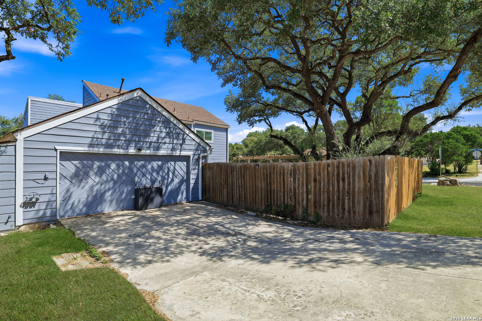 15302 Mineral Springs Street San Antonio TX 78247