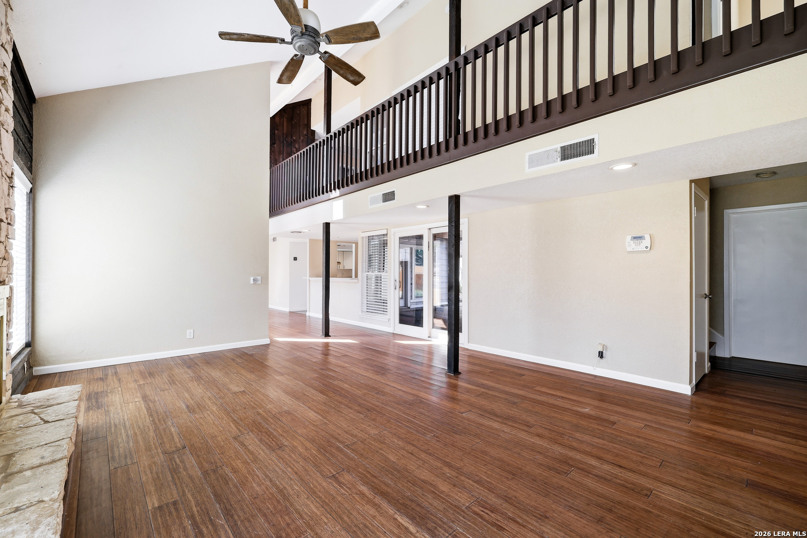 15302 Mineral Springs Street San Antonio TX 78247