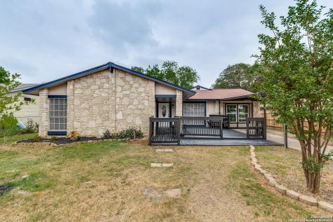 5930 Midcrown Drive San Antonio TX 78218