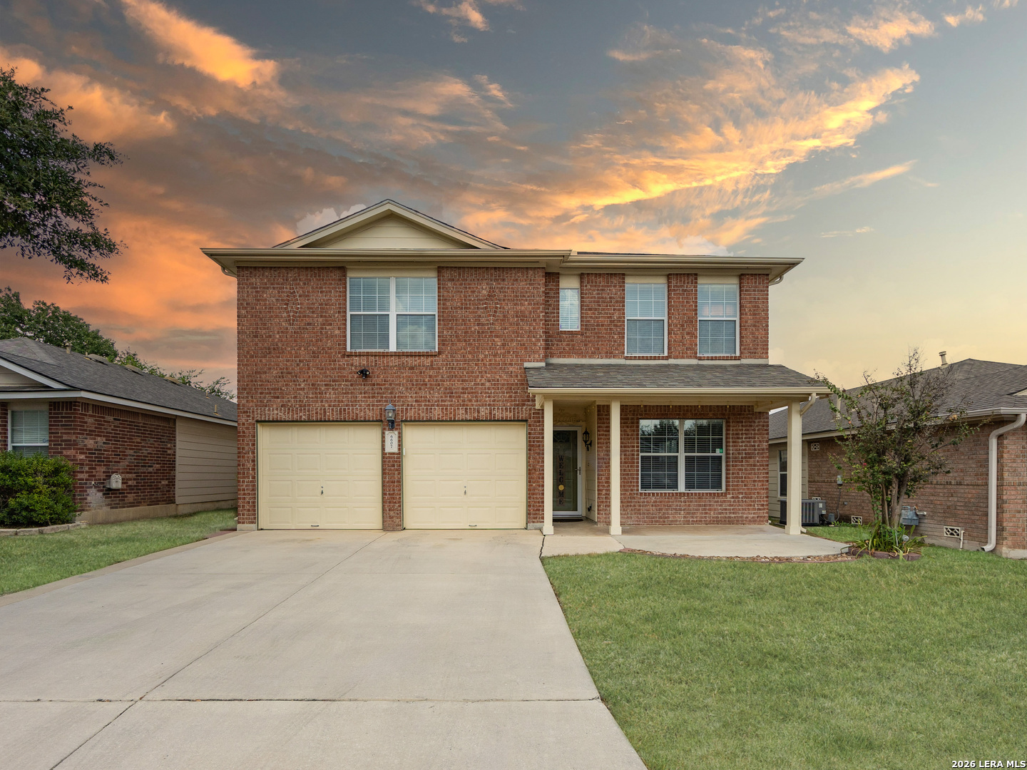 6607 Chasethorn Drive San Antonio TX 78249